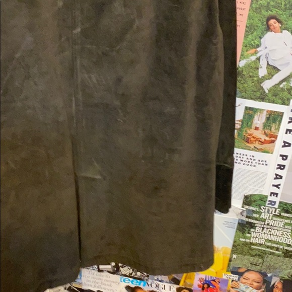 Men’s brown coat/ jacket - Picture 5 of 6